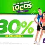 En Netshoes 30% de descuento del 12 al 14 de agosto