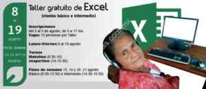 Imagen de la promo