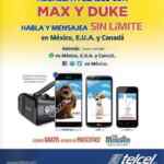 Promoción Telcel Amigo Kit Polaroid: lentes de realidad virtual y reloj gratis