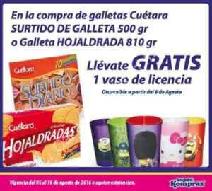 Imagen de la promo