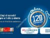 Promoción 120 Horas Banamex Online 2016 del 19 al 23 de septiembre: hasta 10% de bonificación pagando a 12 meses sin intereses