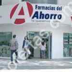 Promociones Farmacias del Ahorro 25 aniversario: 25% en monedero, seguanda pieza a $25 y más