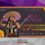 Boletos para el concierto de Lila Downs en el Auditorio Nacional a cambio de cobijas
