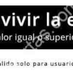 En Groupon $120 de descuento para nuevos usuarios en compras a partir de $300