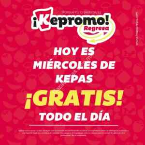 Imagen de la promo