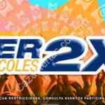 Súper Miércoles de Superboletos: 2x1 en boletos para The Libertines, Los Tigres del Norte y más