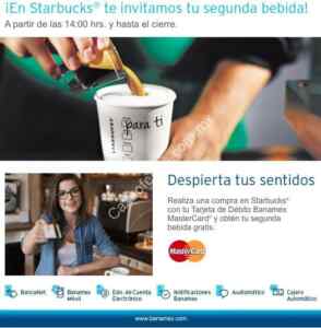 Imagen de la promo