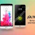 Outlet Claro Shop: mochila, reloj o memoria de regalo al comprar un celular