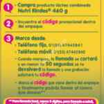 Promoción Carnation de llamadas ilimitadas GRATIS