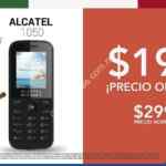 En Amóvil celulares desde $199 y smartphones desde $899