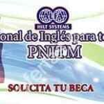 Becas de inglés del 90% al 100% con el Programa Nacional de Inglés para Todos en México