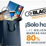 Black Wednesday en Tienda Club Premier 28 de septiembre: hasta 80% de descuento