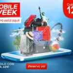 Cupón Hoteles.com Mobile Week: 12% de descuento adicional al reservar por la app