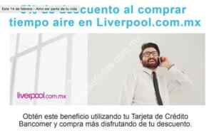 Imagen de la promo