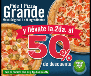 Imagen de la promo