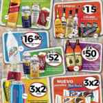 Promociones Fiestas Patrias Extra y Circle K del 11 de septiembre al 15 de octubre