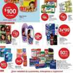 En Farmacias Benavides 30% de descuento en papel de baño, detergentes y otras ofertas