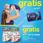 En Farmacias Benavides acumula 4 compras de pañales y el 5º es gratis