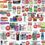 Ofertas Farmacias Guadalajara Torres del Ahorro del 14 al 18 de septiembre: descuentos y 3x2