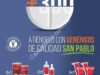 En Farmacias San Pablo 2×1 en material de curación seleccionado