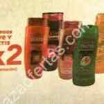 En Farmacias San Pablo descuentos y 3x2 en desodorantes, shampoos e higiene personal