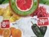 Folleto de ofertas Hoy es Miércoles de Plaza 13 y 14 de septiembre: papa y naranja $8.80 el kilo