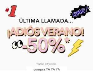 Imagen de la promo