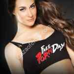 Free Porn Day "Día del porno gratis" 8 de septiembre: Acceso a más de 1 millón de videos pornográficos HD gratis durante 1 día