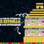 50% de descuento en dulces a granel seleccionados en Chilim Balam los jueves