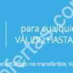 En Groupon 10% de descuento en todo pagando con Mercado Pago