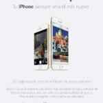 Promoción iPhone Switch Up: hasta 50% de bonificación al renovar tu iPhone