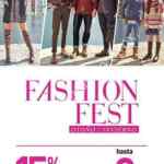 Fashion Fest Liverpool Otoño-Invierno 2016: 15% en monedero o 9 meses sin intereses