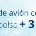 Promoción Interjet Paypal: $250 de bonificación en compras de $2,000 y 6 meses sin intereses