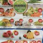 Ofertas Martes de Frescura Walmart 27 de septiembre: Elote, jitomate y perón golden con descuento