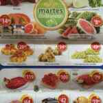 Ofertas Martes de Frescura Walmart 20 de septiembre: Zanahoria, papa y pera con descuento
