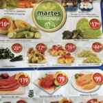 Ofertas Martes de Frescura Walmart 6 de septiembre: Sandía, papa y manzana con descuento