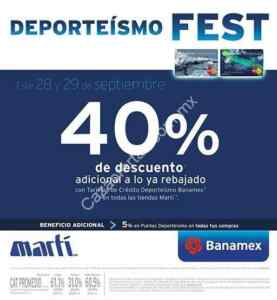 Imagen de la promo