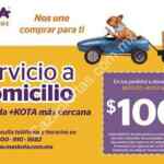 En Maskota $100 de descuento en compras de $500 a domicilio