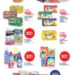 Ofertas Mierconómicos Benavides 21 de septiembre: Descuentos en pañales, papel higiénico y más