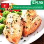 Oferta del día Soriana domingo 11 de septiembre: pechuga con hueso $29.90 y pulpa molida 90-10 a $79.90