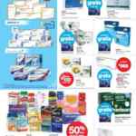 Ofertas Farmacias Benavides de inicio de semana: 50% de descuento en segunda pieza de Pepto Bismol, Tums, Alka-Seltzer y más