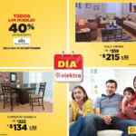 Ofertas día Elektra 10 de septiembre: Descuentos en muebles, telefonía, línea blanca y más