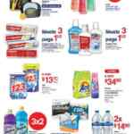Ofertas Mierconómicos Benavides 28 de septiembre: 3x2 en productos, tercera pieza a $1 y más