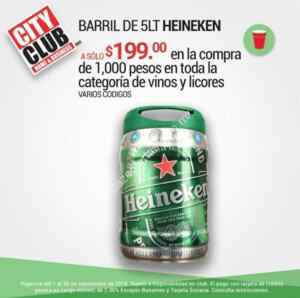 Imagen de la promo