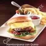 Promoción Clásicos de la semana Vips: Enchiladas suizas, hamburguesa con queso o pay de limón por $50 c/u