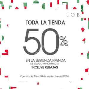 Imagen de la promo