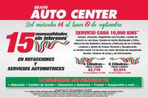 Imagen de la promo