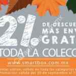 En la tienda online de Smartbox tienen todas las experiencias con 12% de descuento + envío gratis