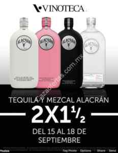 Imagen de la promo