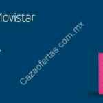 Promociones Outlet Movistar 2016: Celulares desde $399